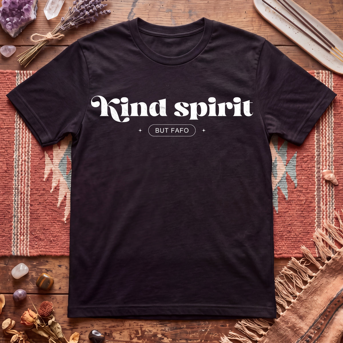 Kind but FOFO T-Shirt