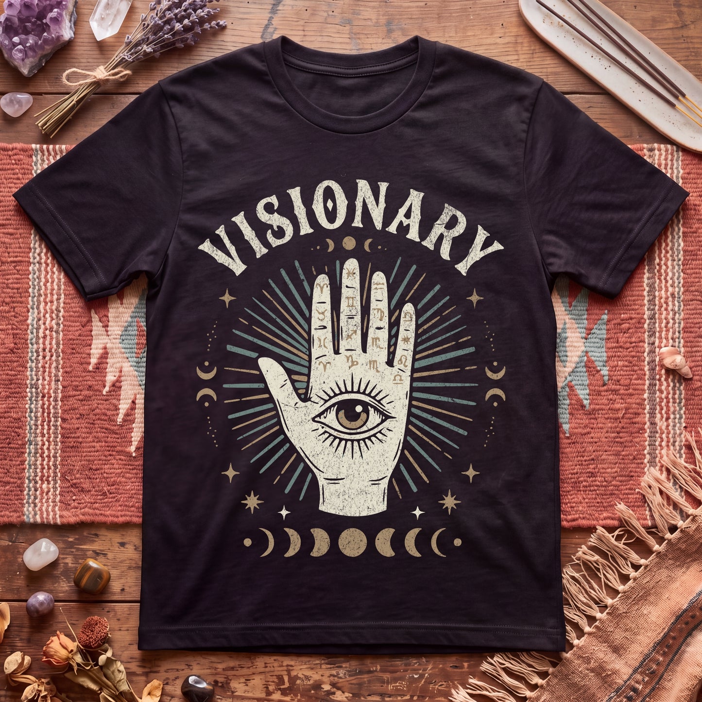 Visionary T-Shirt