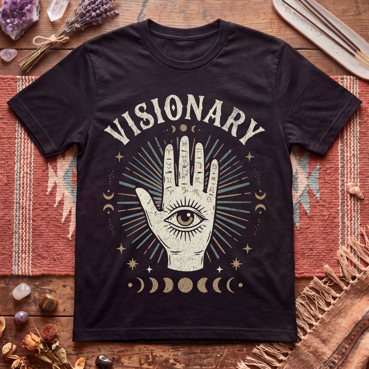 Visionary T-Shirt