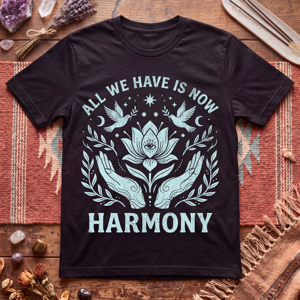 harmony T-Shirt