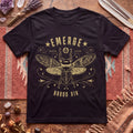 Emerge Boho Cicada T-Shirt