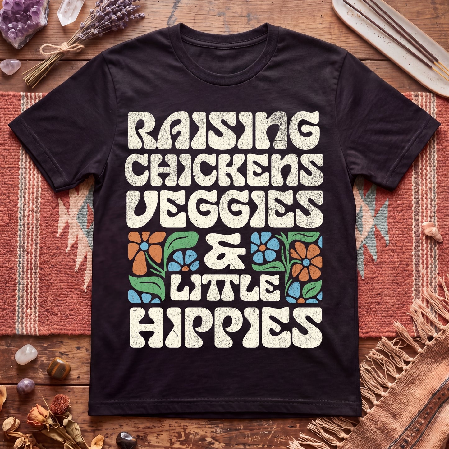Raising Hope T-Shirt