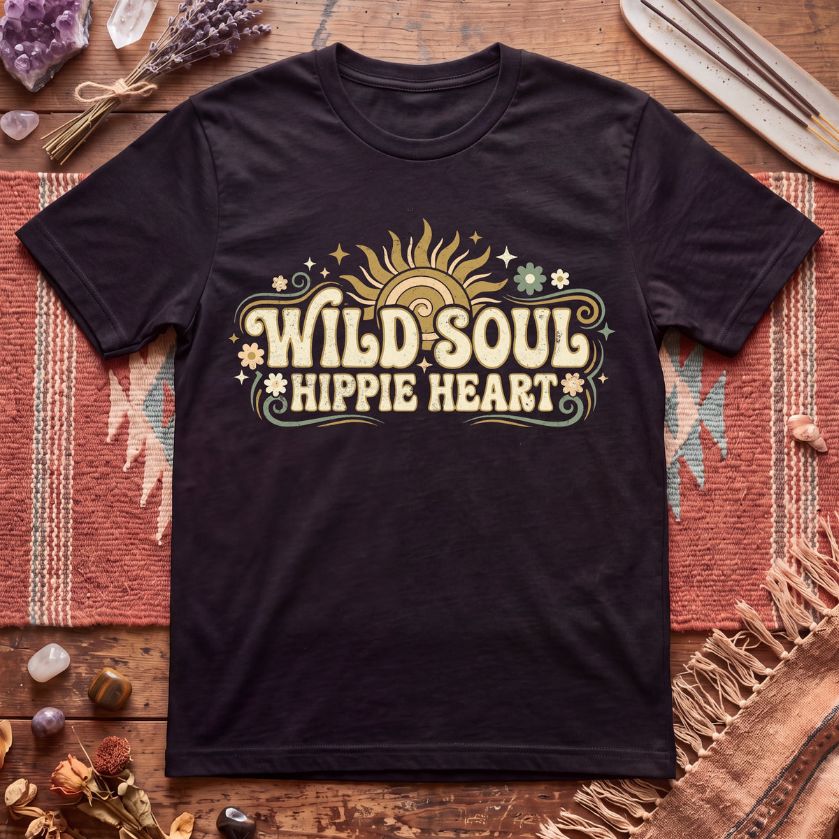 Wild Soul T-Shirt