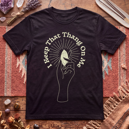 Stay Strapped T-Shirt
