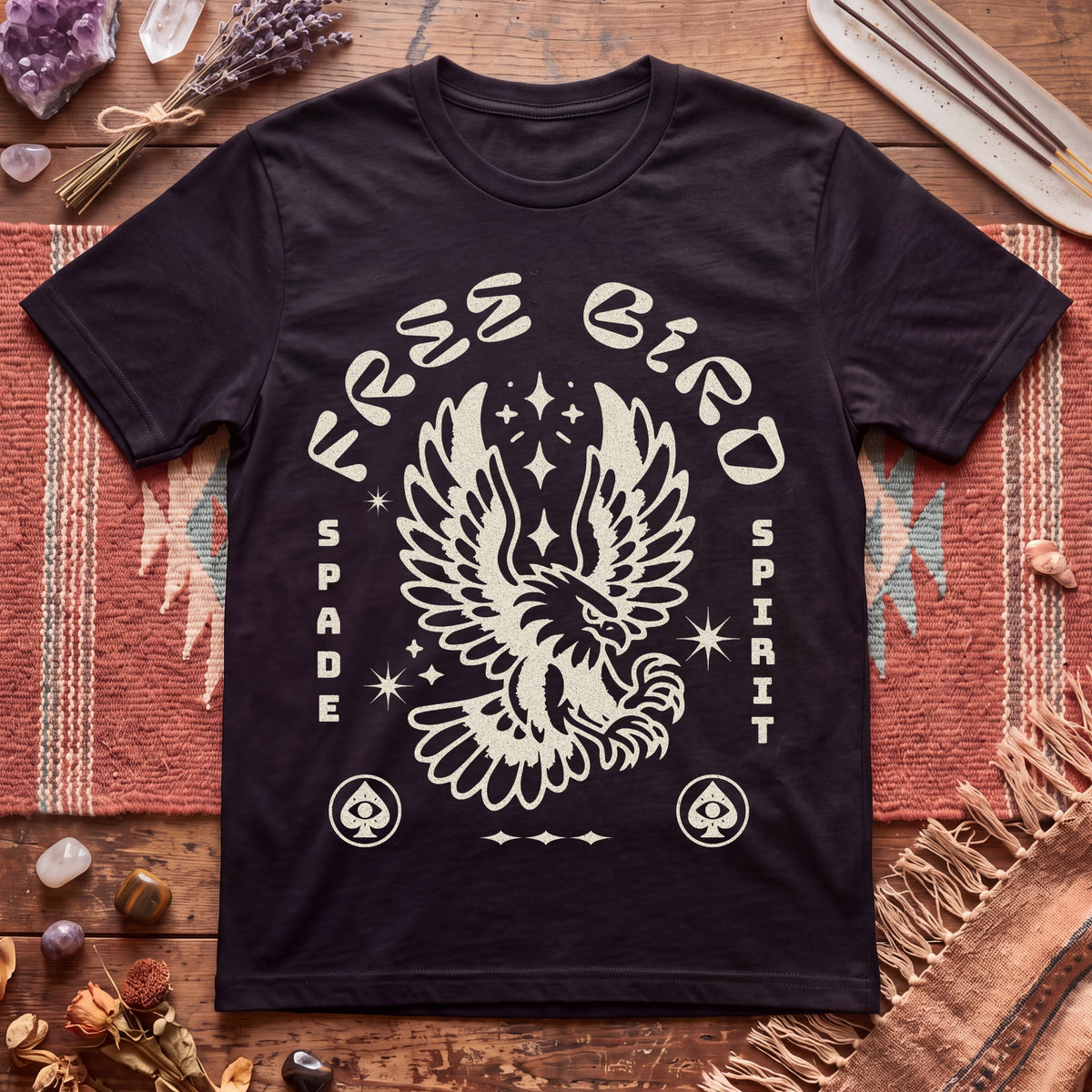 Free Bird T-Shirt