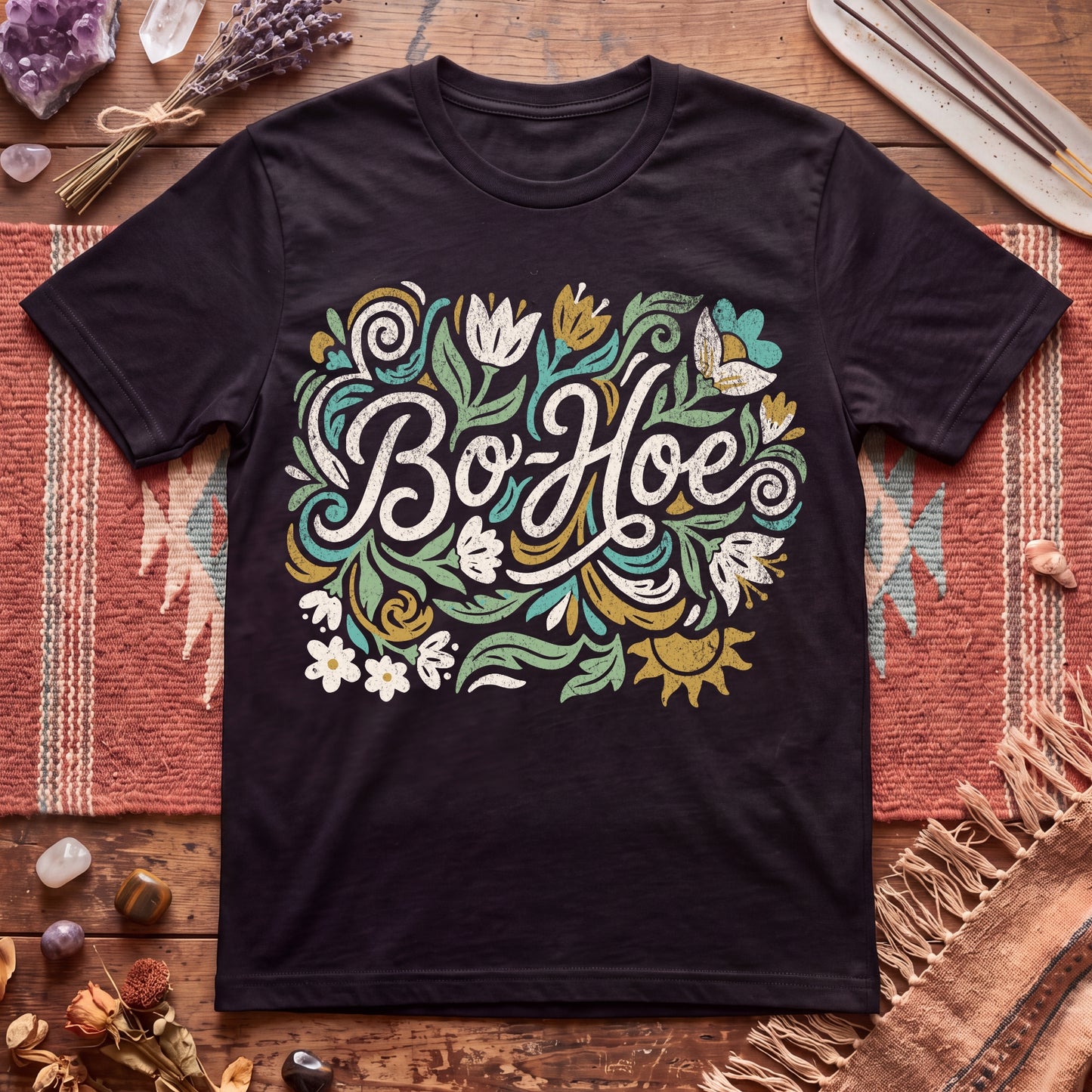 Bo-hoe T-Shirt
