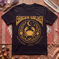 Cancer Energy T-Shirt