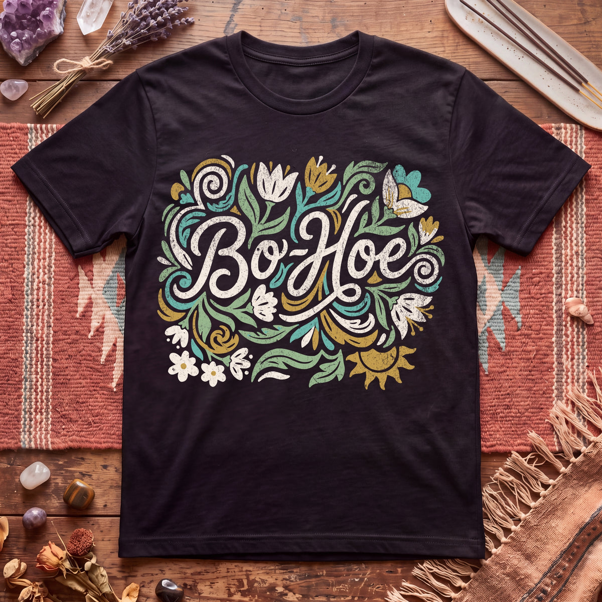 Bo-hoe T-Shirt