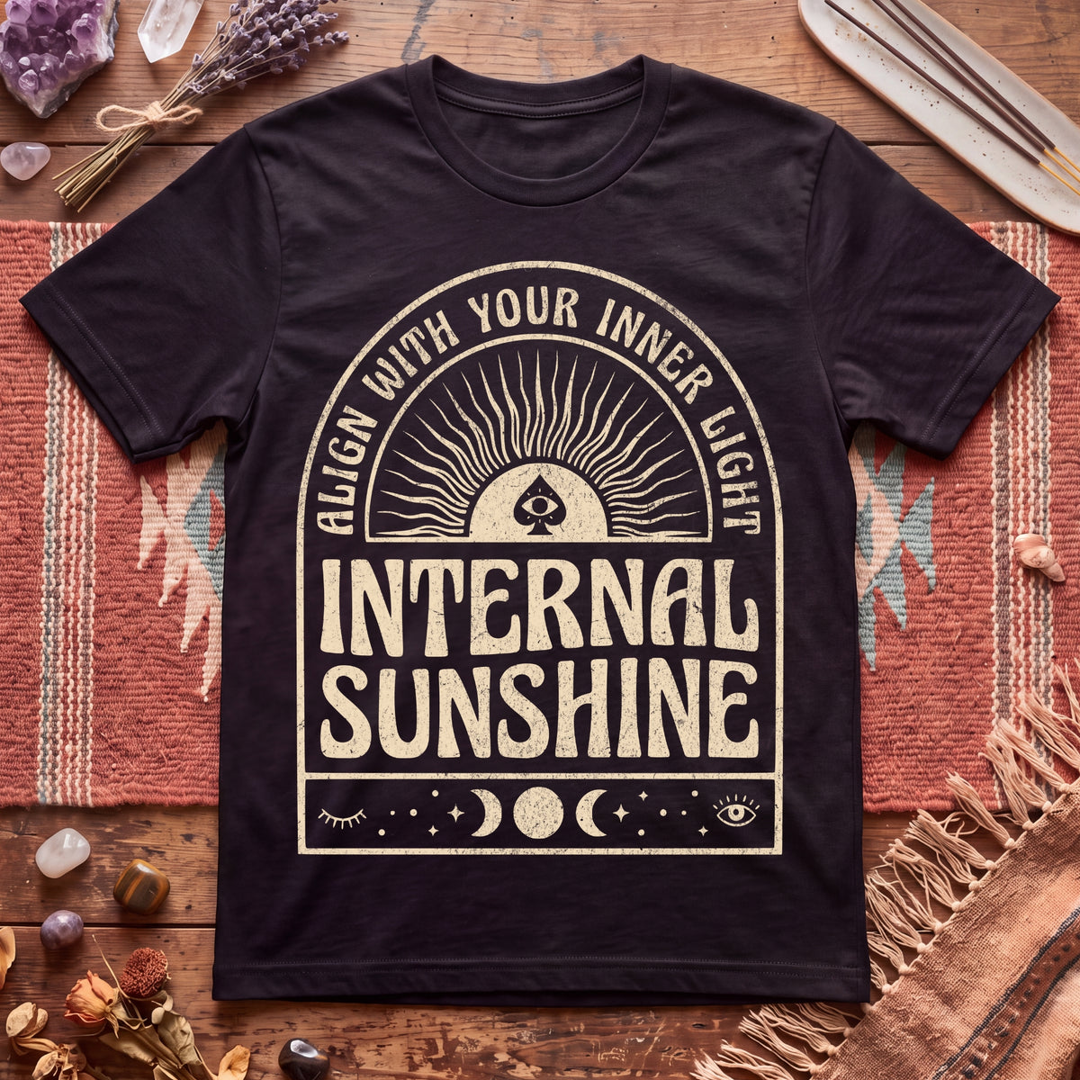 Internal Sunshine T-Shirt