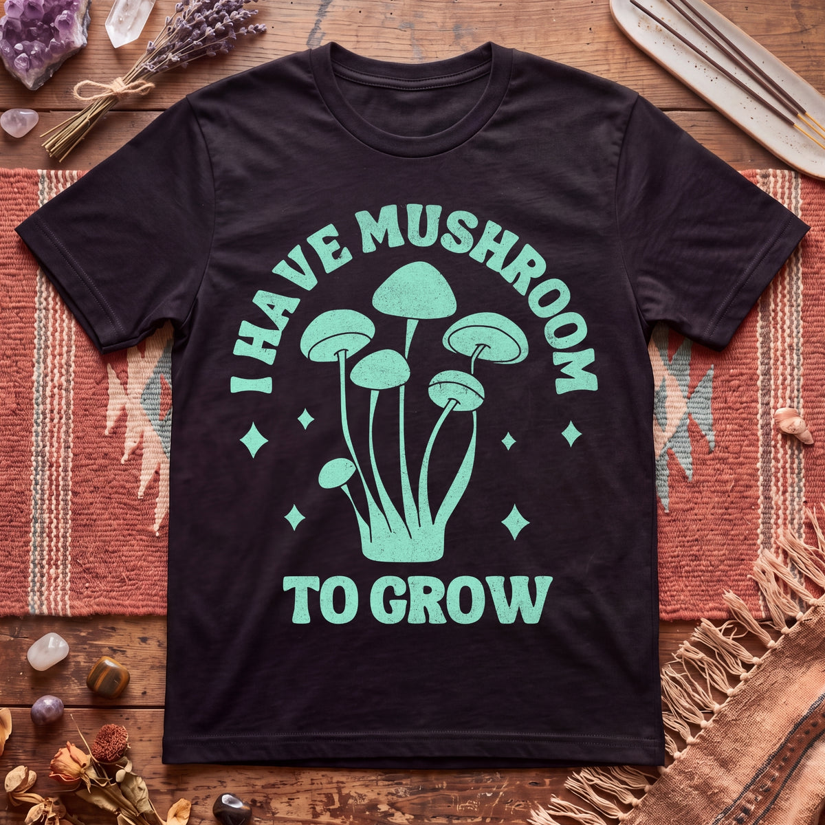 I Grow T-Shirt