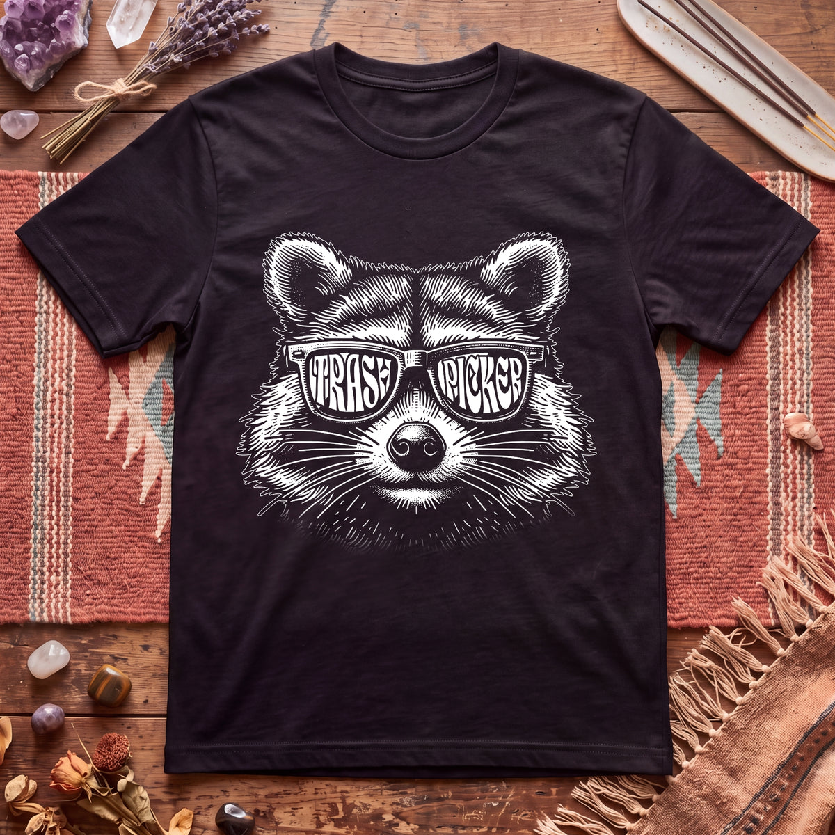 Trash Picker T-Shirt