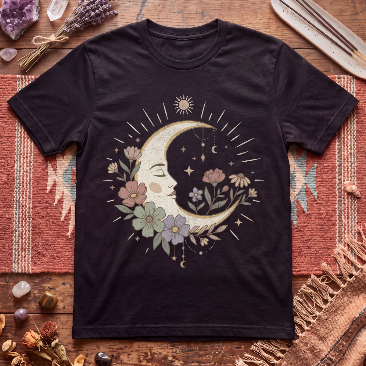 Goodnight Moon T-Shirt