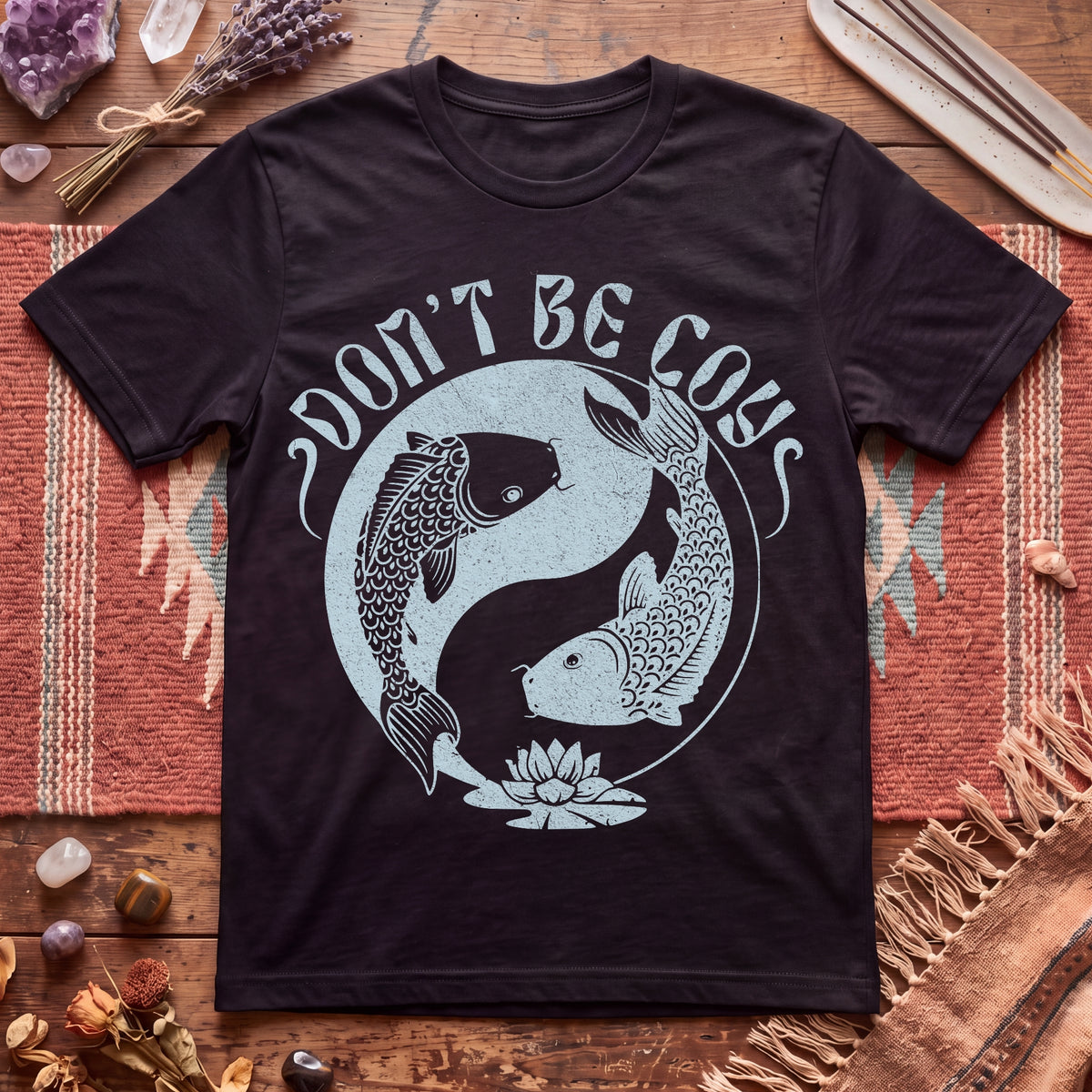 Don't Be Coy T-Shirt