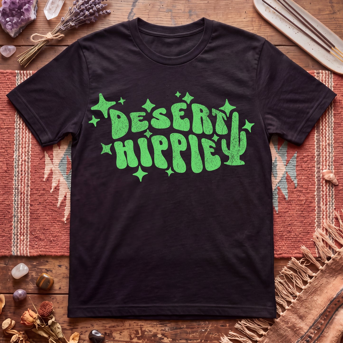 Desert Hippie T-Shirt