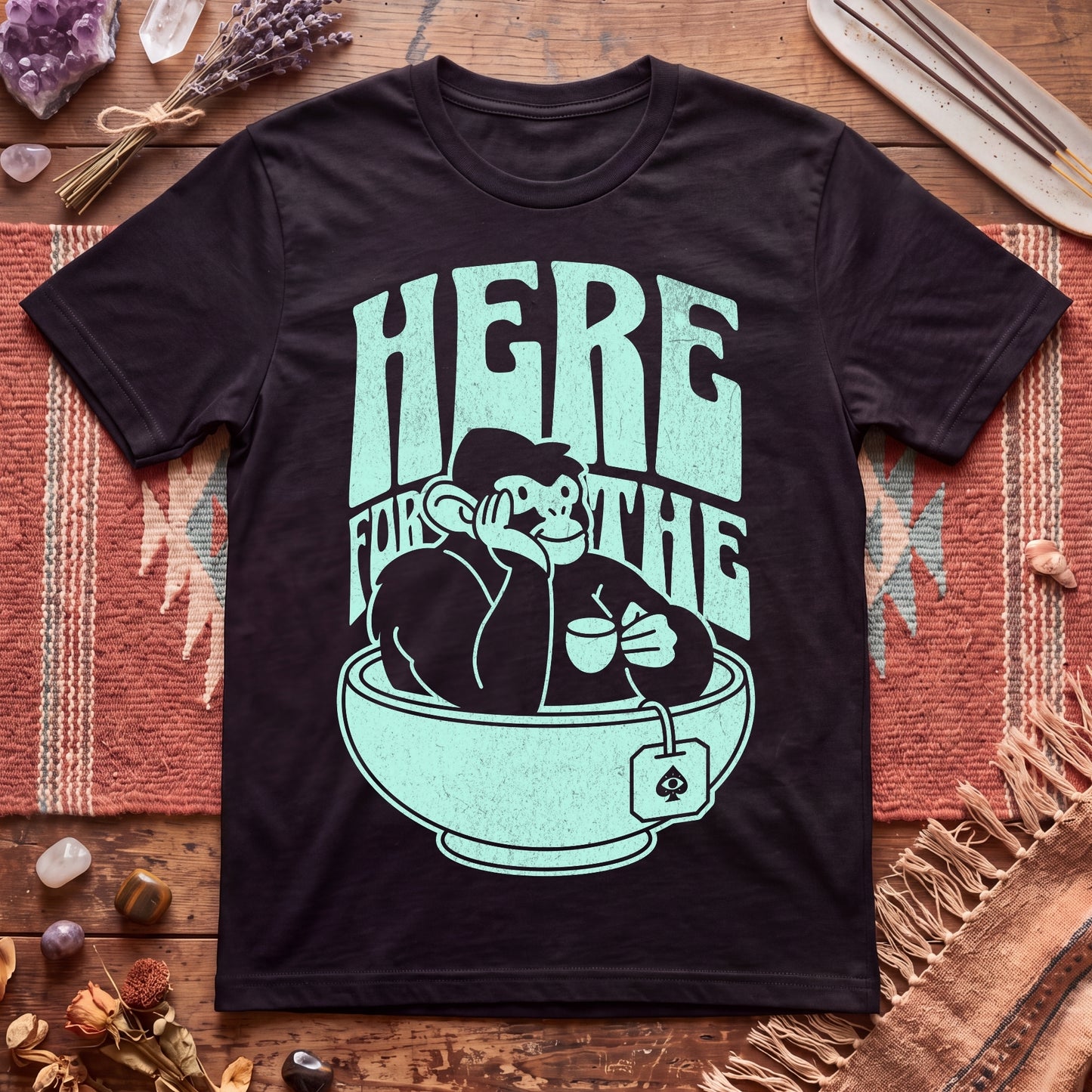 Talk to me T-Shirt