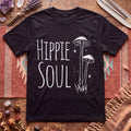 Hippie Soul Mushroom T-Shirt