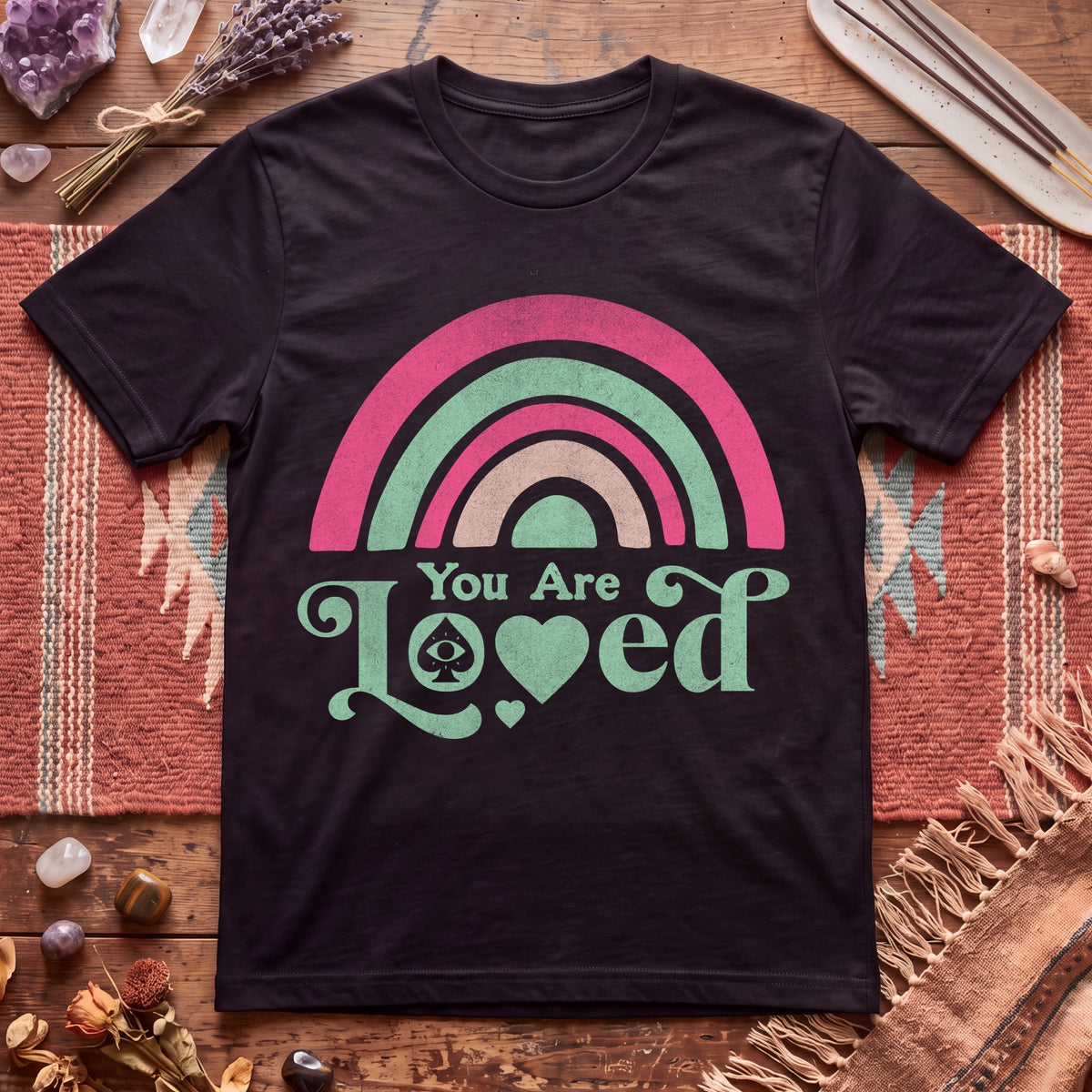 you are loved T-Shirt