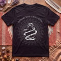 Support Your Local Mystic T-Shirt