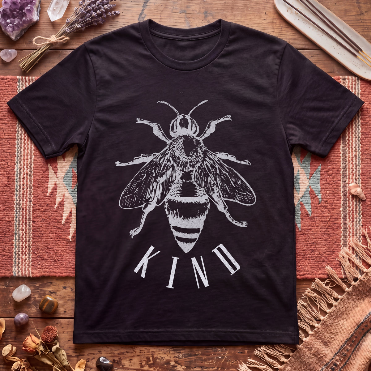 Bee Kind T-Shirt