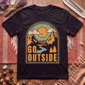 Go Outside T-Shirt