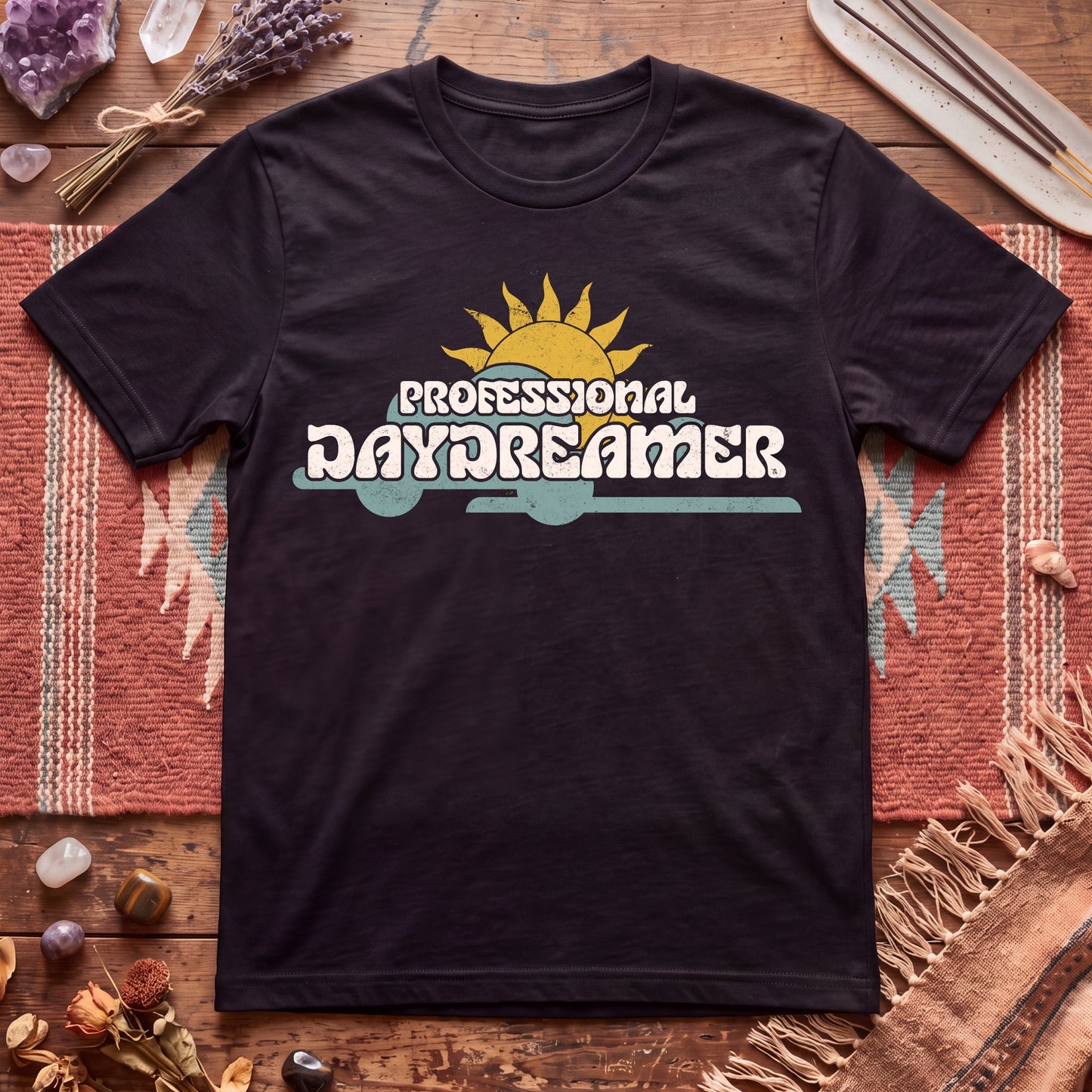 Professional Day Dreamer T-Shirt