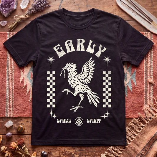 Early Bird T-Shirt
