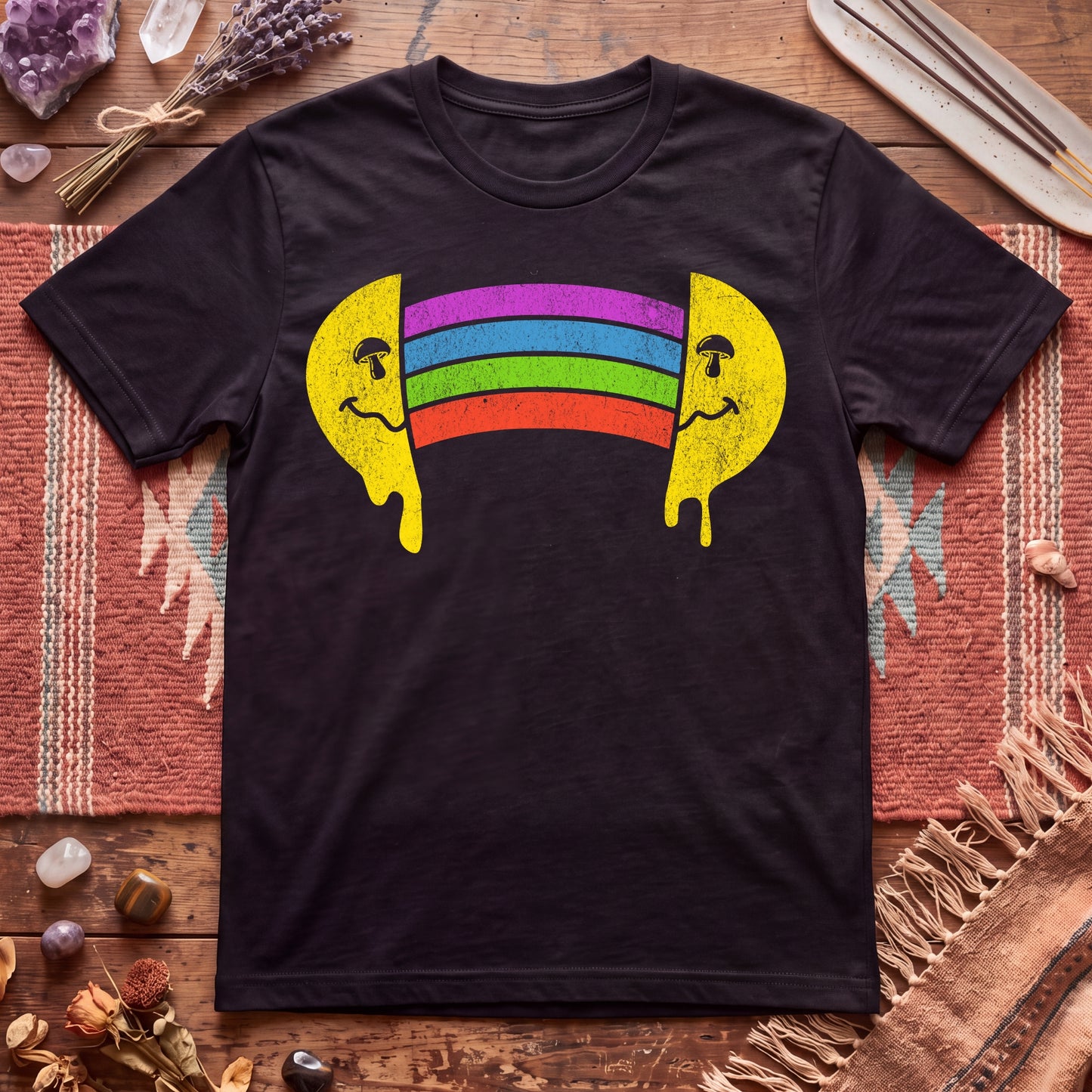 Happy Place T-Shirt