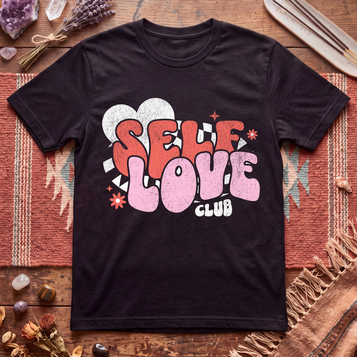 Self Love T-Shirt