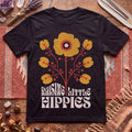 Raising Little Hippies T-Shirt