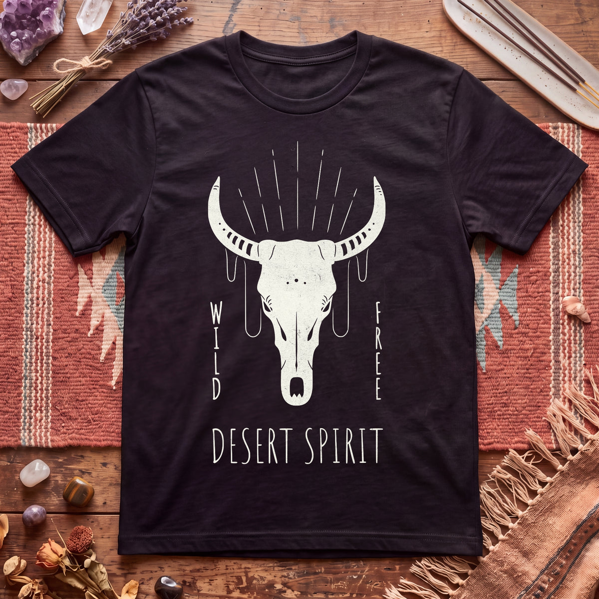 Desert Spirit T-Shirt