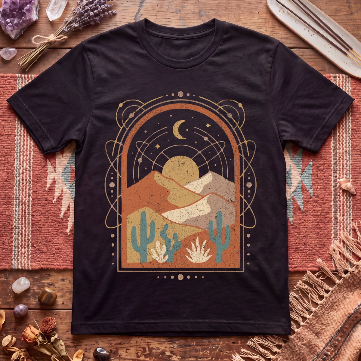 Desert Portal T-Shirt