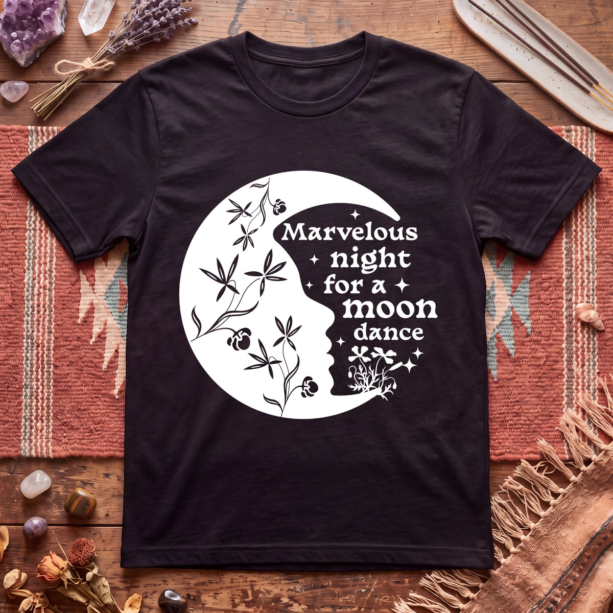 Moon Dance T-Shirt