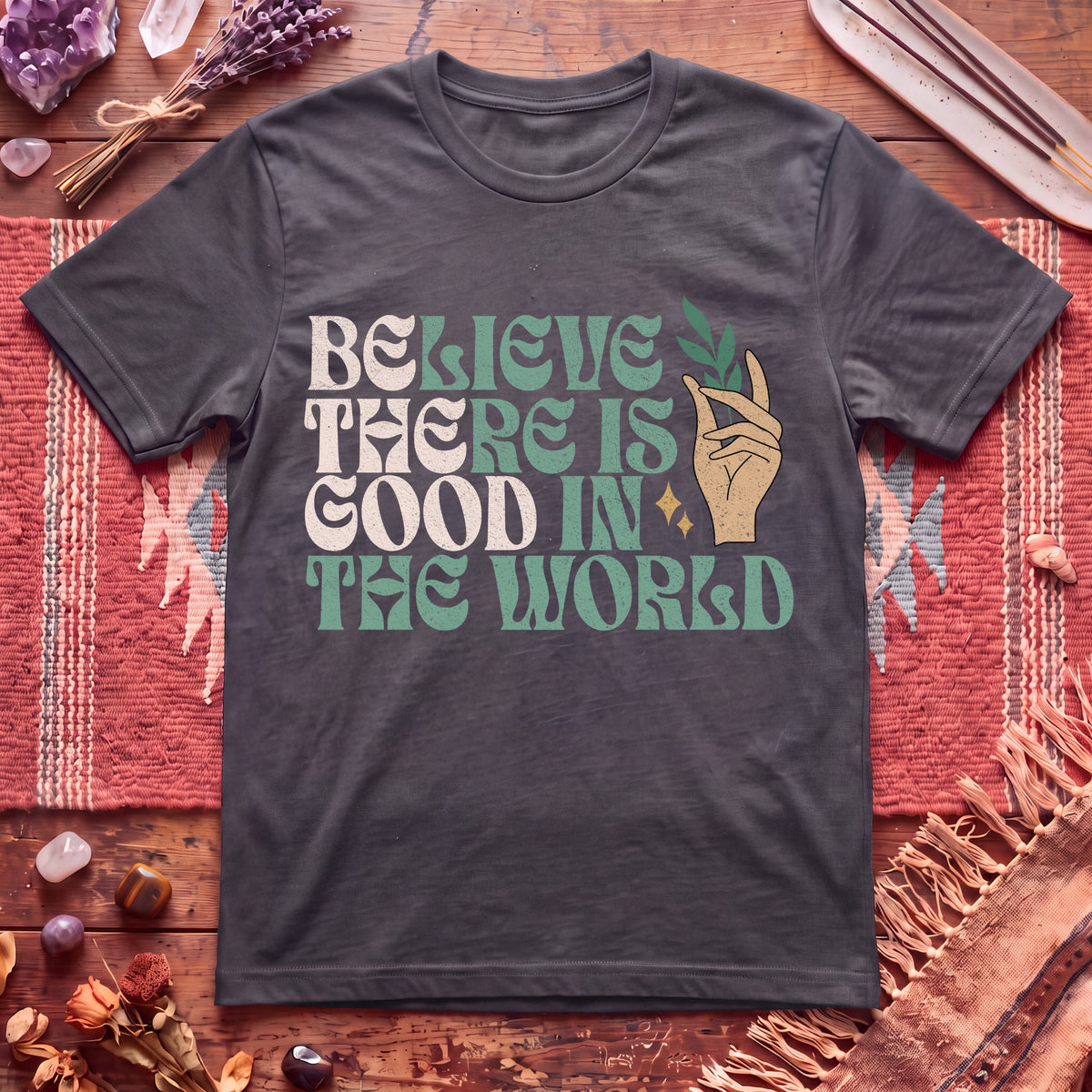 Be The Good T-Shirt