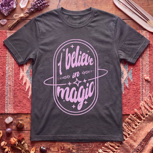 I believe in magic T-Shirt