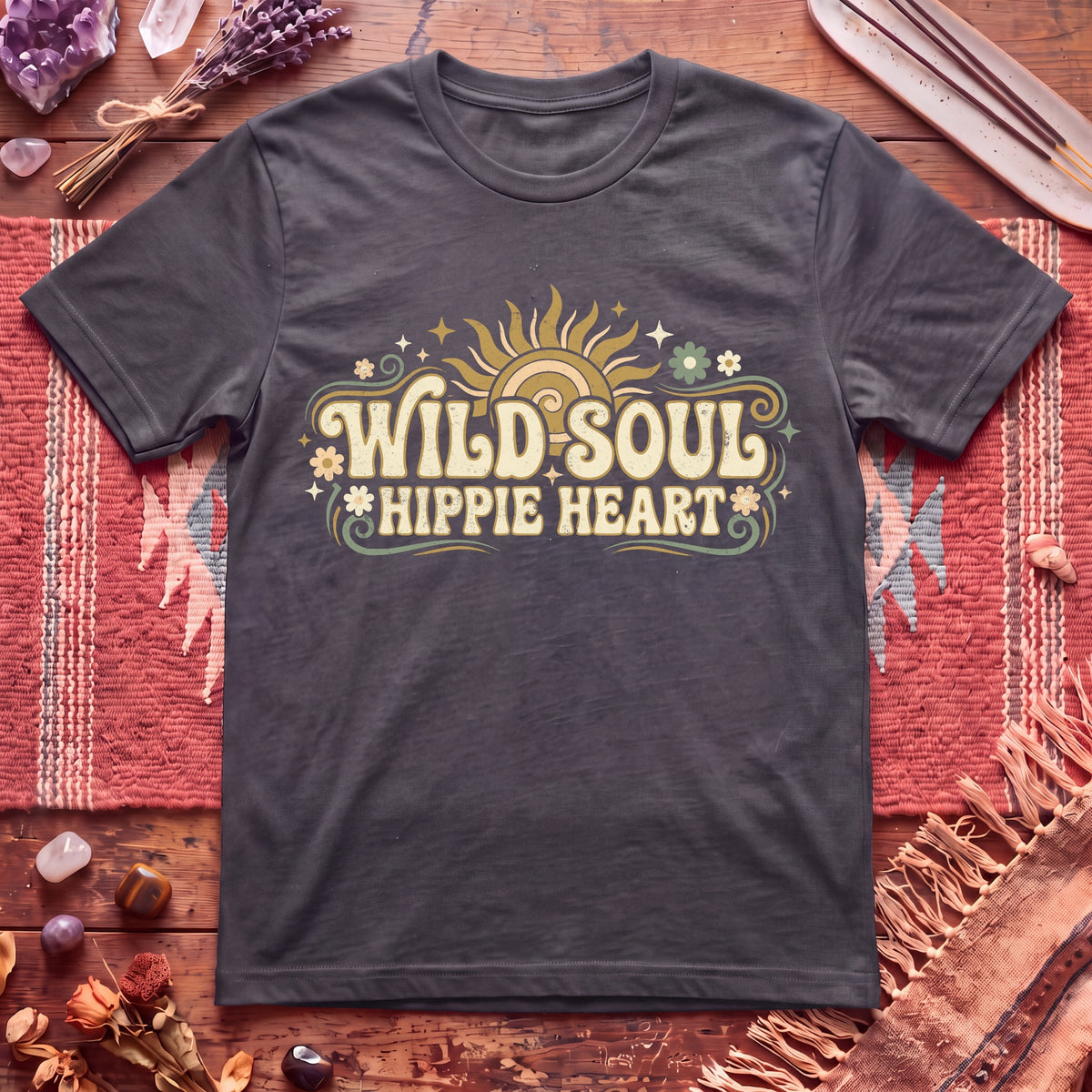 Wild Soul T-Shirt