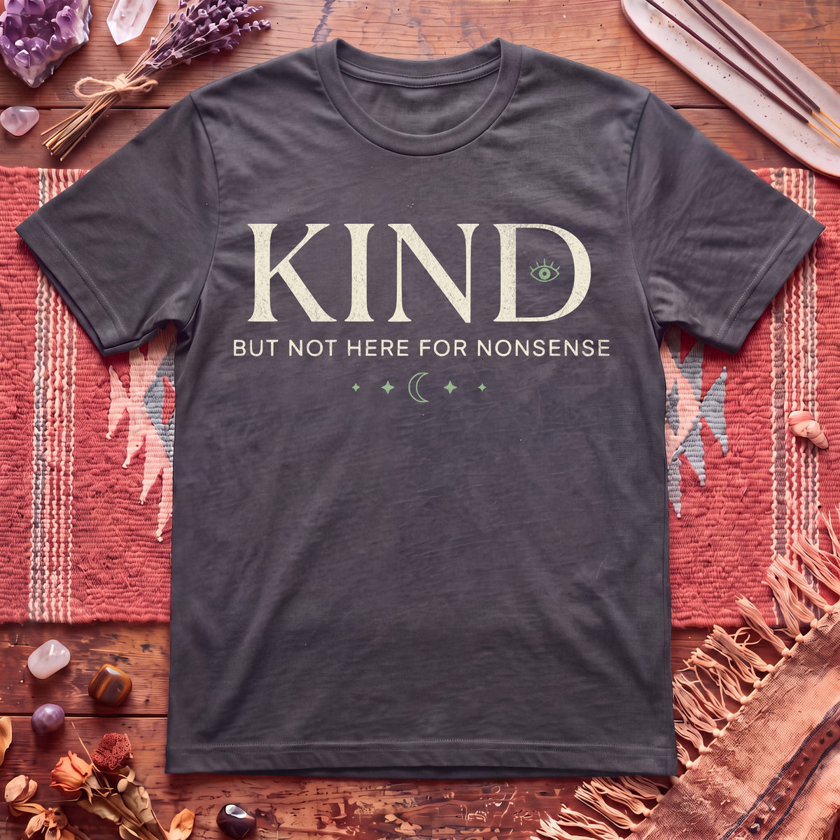 Kind T-Shirt