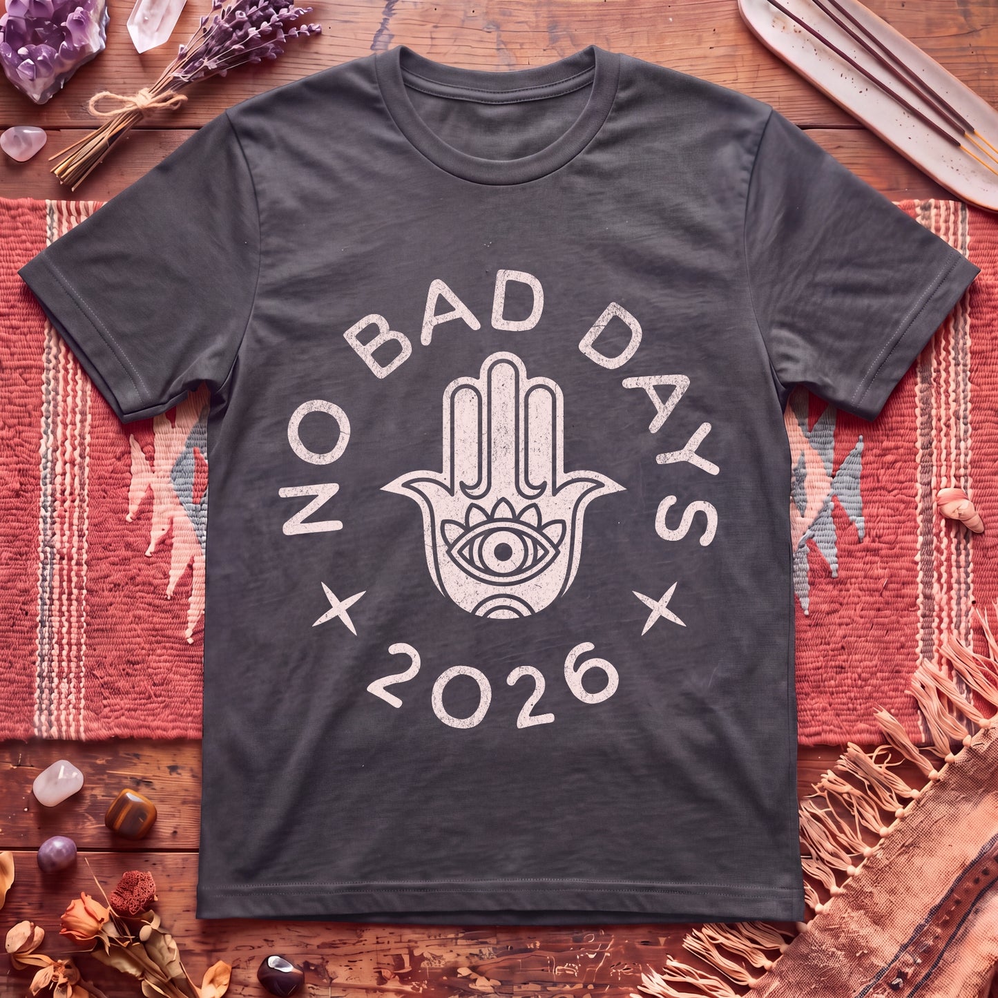 No Bad Days T-Shirt