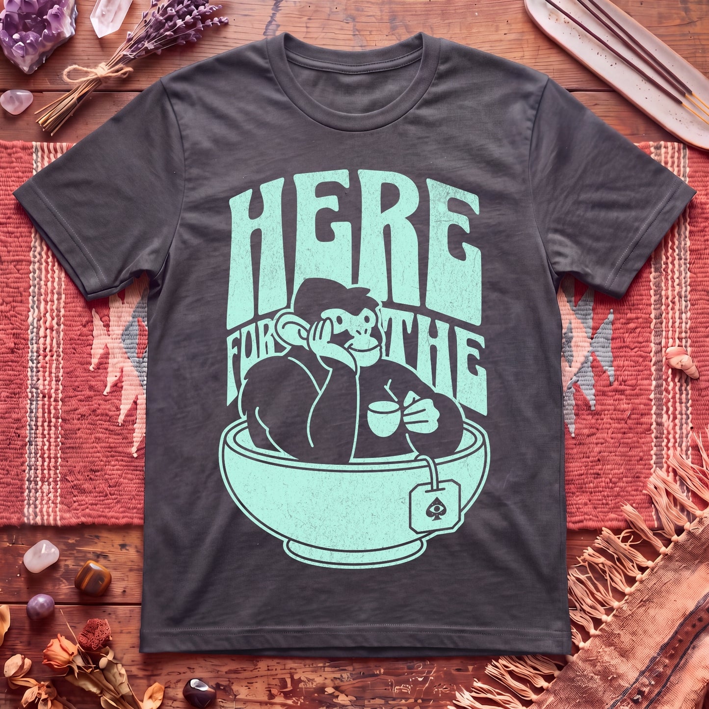 Talk to me T-Shirt