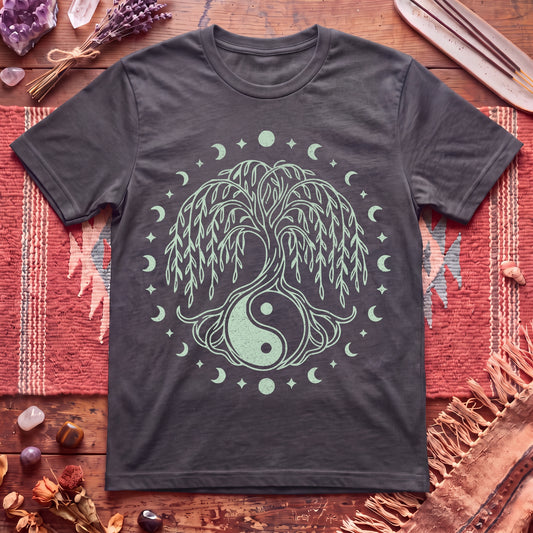 Balanced Willow T-Shirt