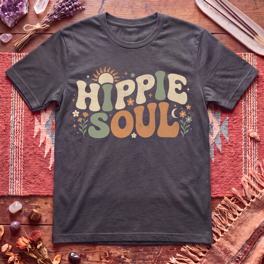 Hippie Soul Mk 4 T-Shirt