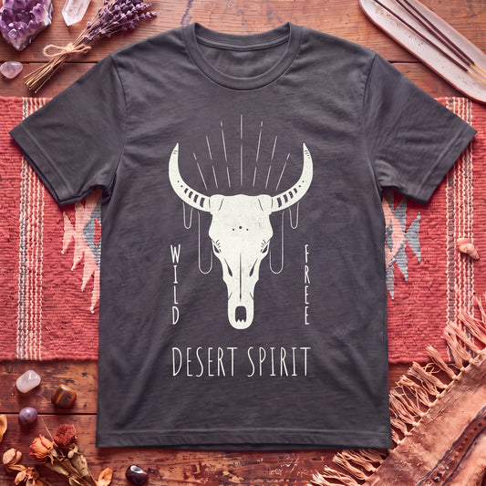 Desert Spirit T-Shirt