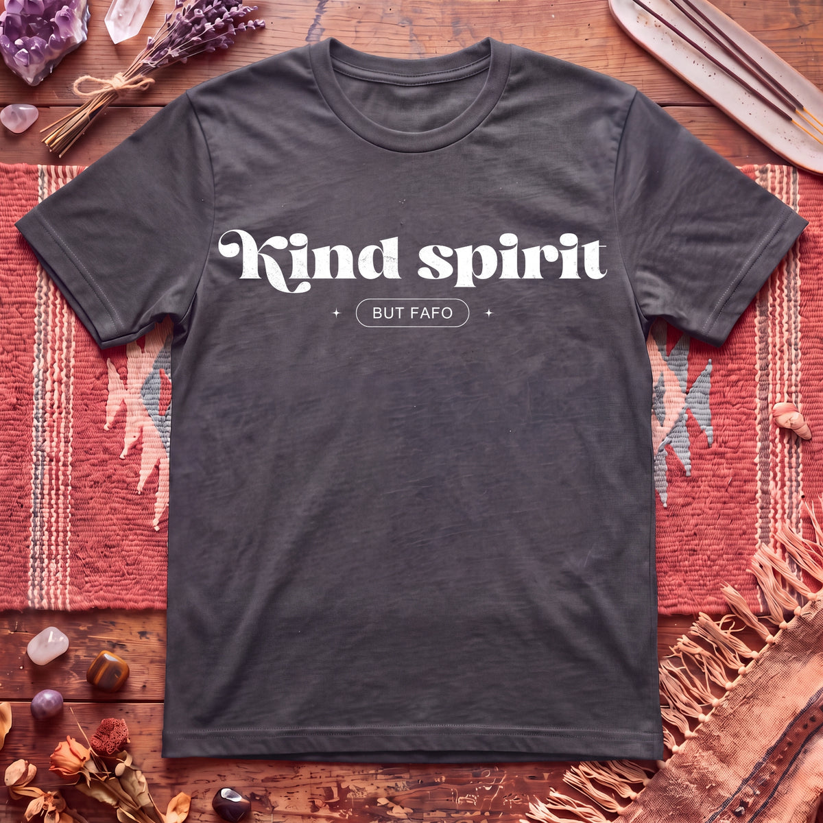 Kind but FOFO T-Shirt