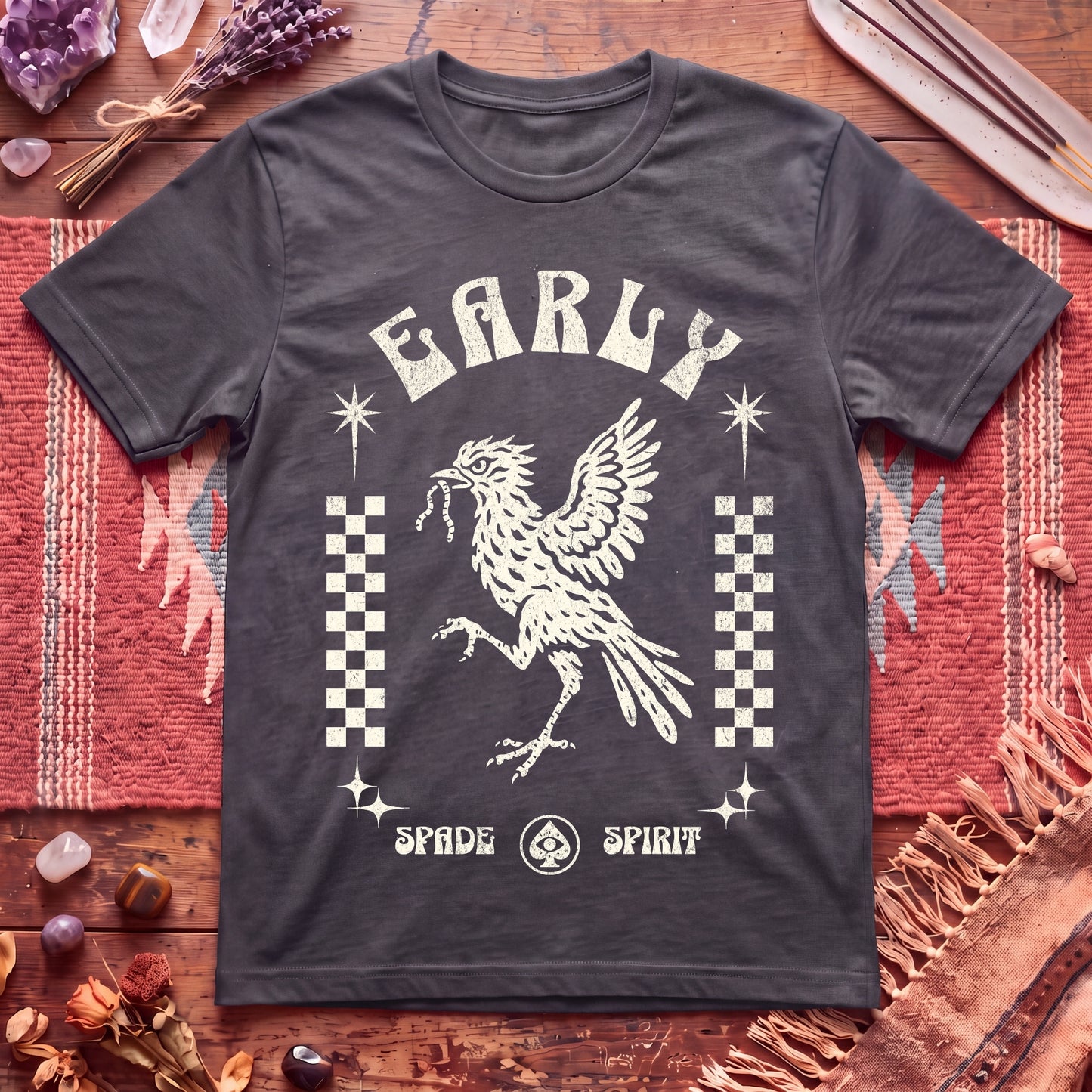 Early Bird T-Shirt
