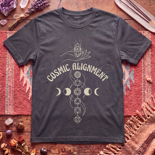 Cosmic Alignment T-Shirt