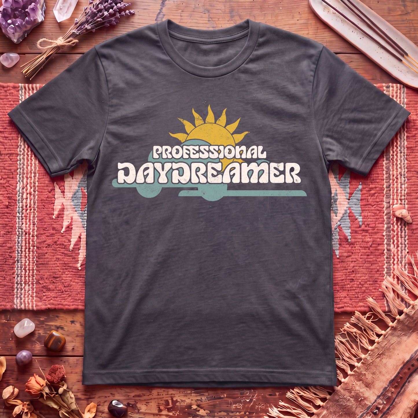Professional Day Dreamer T-Shirt
