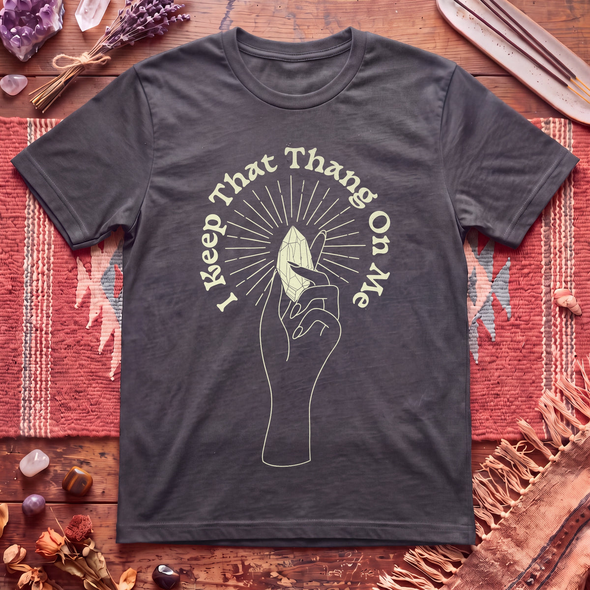 Stay Strapped T-Shirt