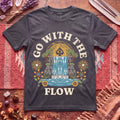 go with the flow T-Shirt