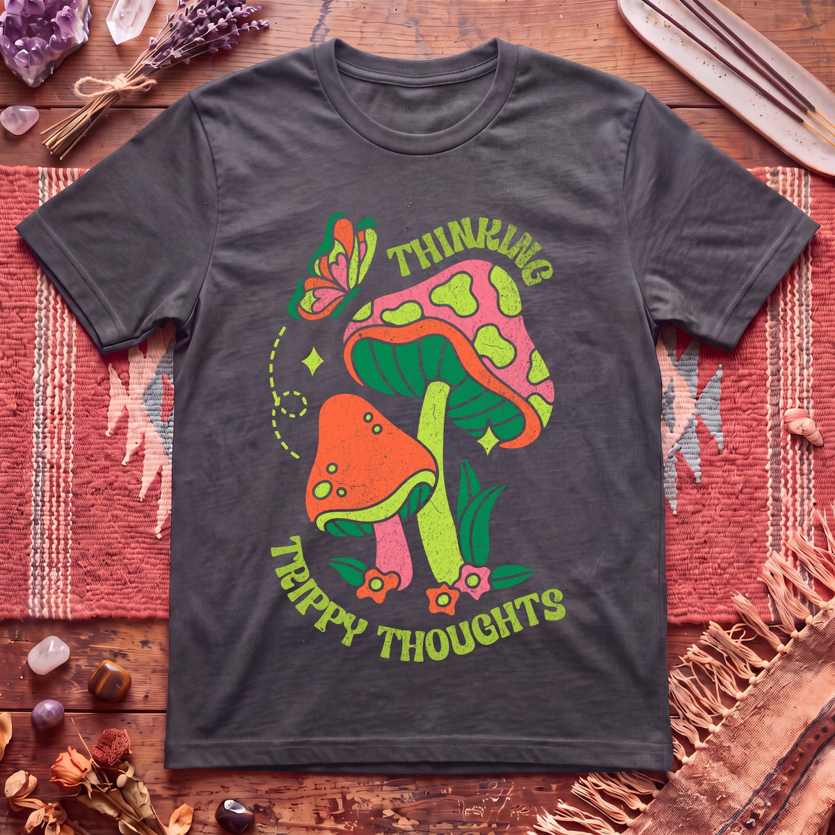 Trippy Thoughts T-Shirt