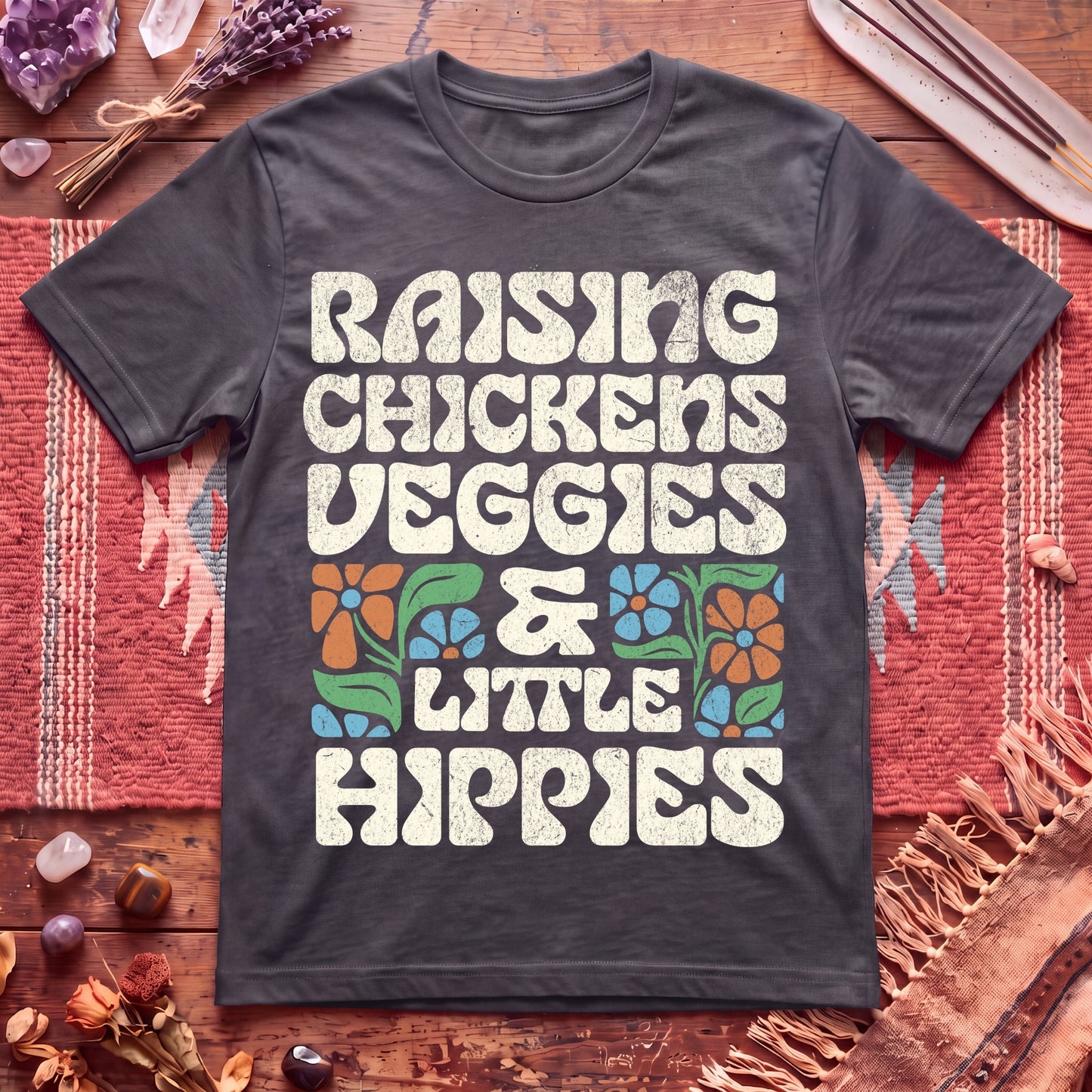 Raising Hope T-Shirt