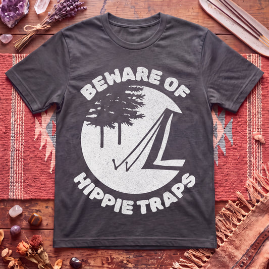 Hippie Traps T-Shirt
